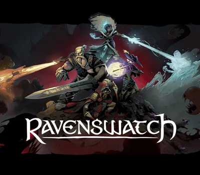 Ravenswatch PC Steam Account — лицензионный ключ