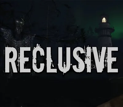Reclusive Steam CD Key — лицензионный ключ