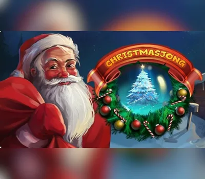 Christmasjong Steam CD Key — лицензионный ключ