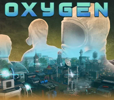 Oxygen PC Steam CD Key — лицензионный ключ