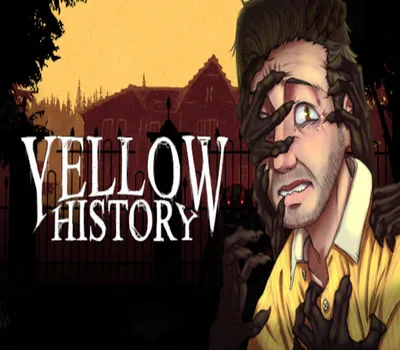 Yellow History Steam CD Key — лицензионный ключ