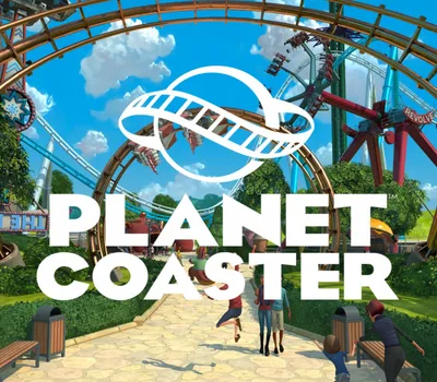 Planet Coaster Steam Account — лицензионный ключ