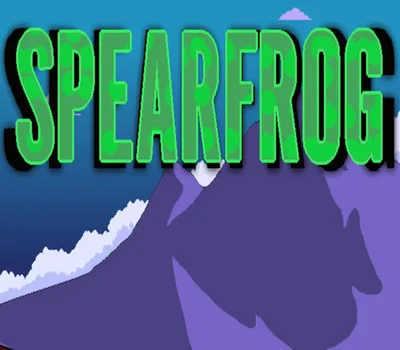 SpearFrog Steam CD Key — лицензионный ключ