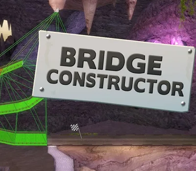 Bridge Constructor Bundle 3 Steam CD Key — лицензионный ключ