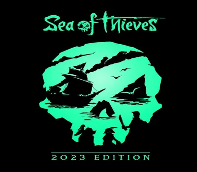 Sea of Thieves: 2023 Edition RoW XBOX One / Windows 10 CD Key — лицензионный ключ
