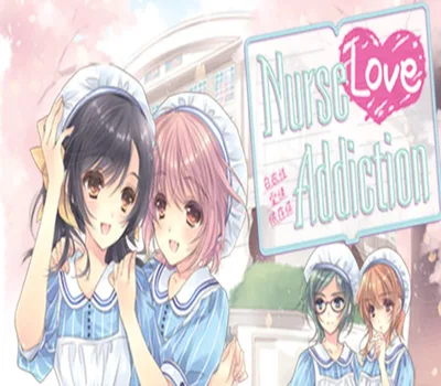 Nurse Love Addiction Steam CD Key — лицензионный ключ