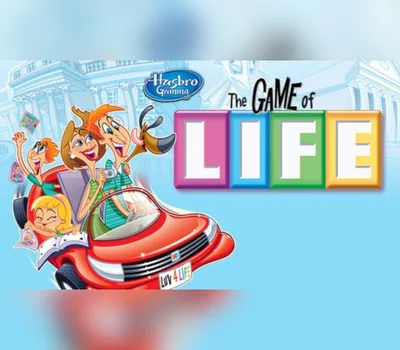 The Game of Life Steam CD Key — лицензионный ключ