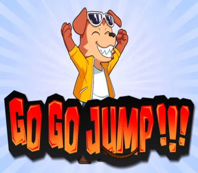 Go Go Jump!! Steam CD Key — лицензионный ключ