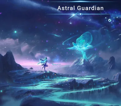 Astral Guardian Steam CD Key — лицензионный ключ