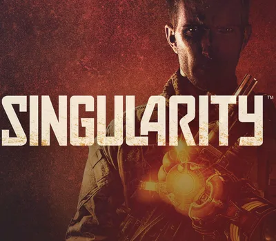 Singularity UNCUT PC Download CD Key — лицензионный ключ