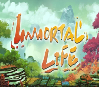 Immortal Life EU PC Steam CD Key — лицензионный ключ