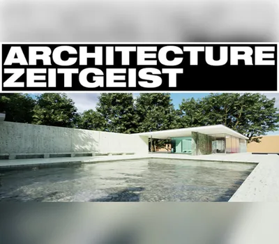 Architecture Zeitgeist Steam CD Key — лицензионный ключ