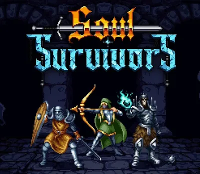 Soul Survivors Steam CD Key — лицензионный ключ
