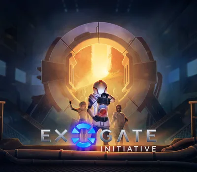 Exogate Initiative Steam CD Key — лицензионный ключ