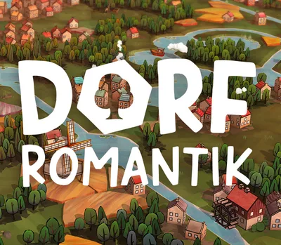 Dorfromantik Steam Account — лицензионный ключ