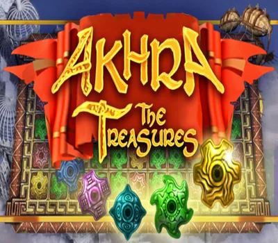 Akhra: The Treasures Steam CD Key — лицензионный ключ