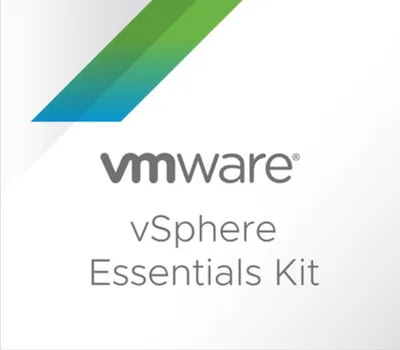 VMware vSphere 8.0b Essentials Kit CD Key — лицензионный ключ