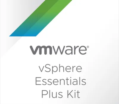 VMware vSphere 8.0b Essentials Plus Kit for Retail and Branch Offices CD Key — лицензионный ключ