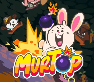 Murtop PC Steam CD Key — лицензионный ключ