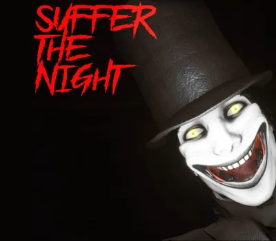 Suffer The Night PC Steam CD Key — лицензионный ключ