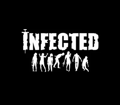 Infected Steam CD Key — лицензионный ключ