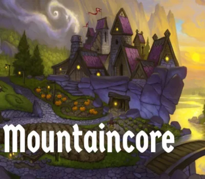 Mountaincore Steam CD Key — лицензионный ключ