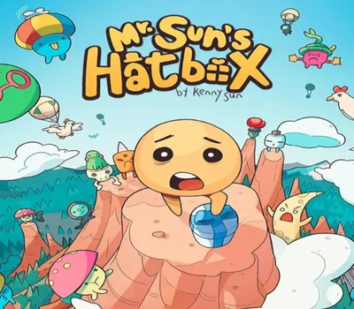 Mr. Sun's Hatbox PC Steam CD Key — лицензионный ключ