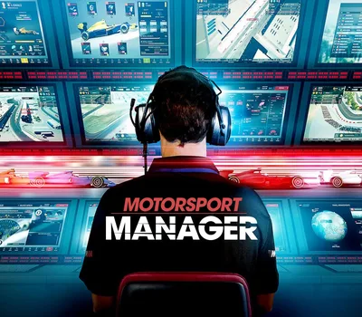 Motorsport Manager EMEA Steam CD Key — лицензионный ключ