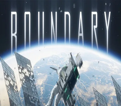 Boundary EU Steam CD Key — лицензионный ключ