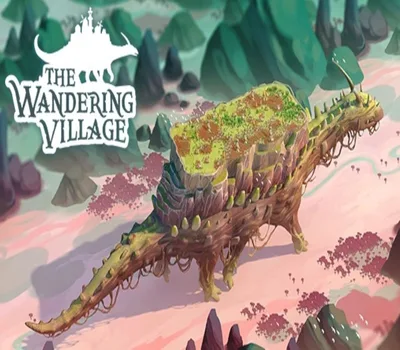The Wandering Village Steam Account — лицензионный ключ