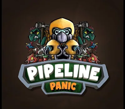 Pipeline Panic Steam CD Key — лицензионный ключ
