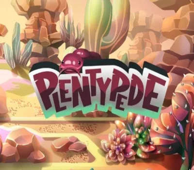 Plentypede Steam CD Key — лицензионный ключ