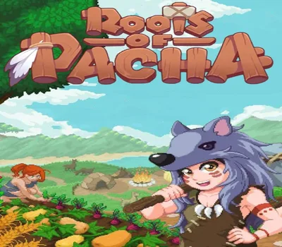 Roots of Pacha PC Steam Account — лицензионный ключ