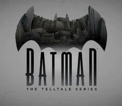 Batman: The Telltale Series - The Complete Season EU XBOX One / Xbox Series X|S CD Key — лицензионный ключ