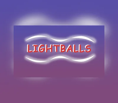Lightballs Steam CD Key — лицензионный ключ