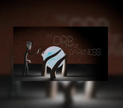 The Orb of Darkness Steam CD Key — лицензионный ключ