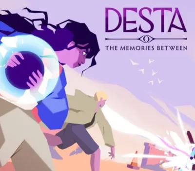 Desta: The Memories Between PC Steam CD Key — лицензионный ключ