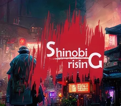 Katana-Ra: Shinobi Rising Steam CD Key — лицензионный ключ