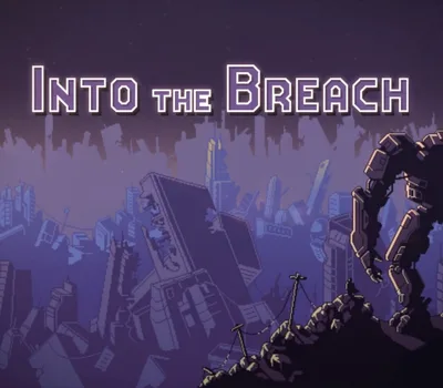 Into the Breach EU Steam CD Key — лицензионный ключ