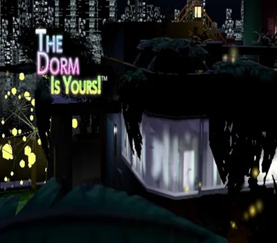 The Dorm Is Yours! Steam CD Key — лицензионный ключ