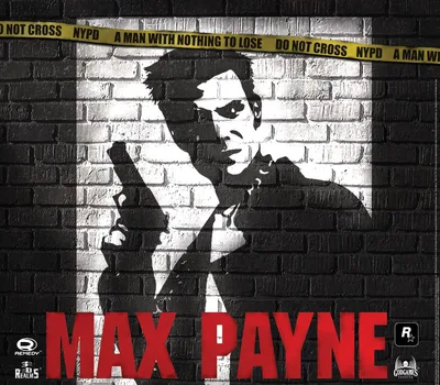 Max Payne US PC Steam CD Key — лицензионный ключ