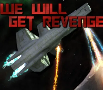 We Will Get Revenge Steam CD Key — лицензионный ключ