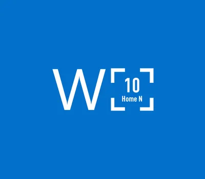Windows 10 Home N OEM Key — лицензионный ключ