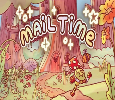 Mail Time EN/FR/DE Languages Only Steam CD Key — лицензионный ключ