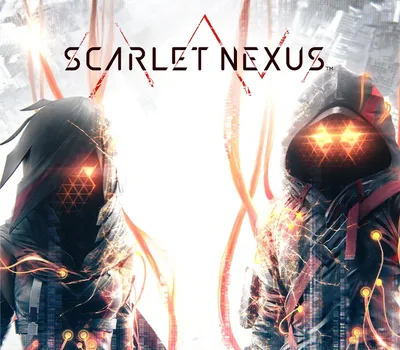 SCARLET NEXUS TR XBOX One / XBOX Series X|S CD Key — лицензионный ключ