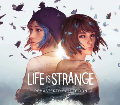 Life is Strange Remastered Collection AR XBOX One / Xbox Series X|S CD Key — лицензионный ключ