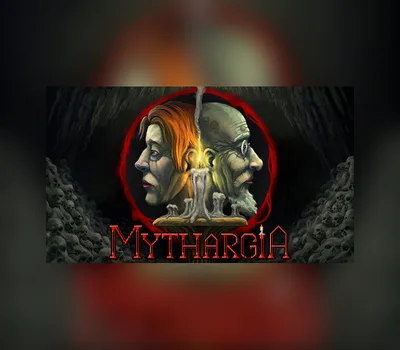 Mythargia Steam CD Key — лицензионный ключ