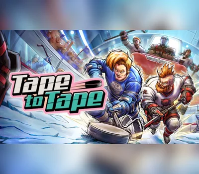 Tape to Tape PC Steam CD Key — лицензионный ключ