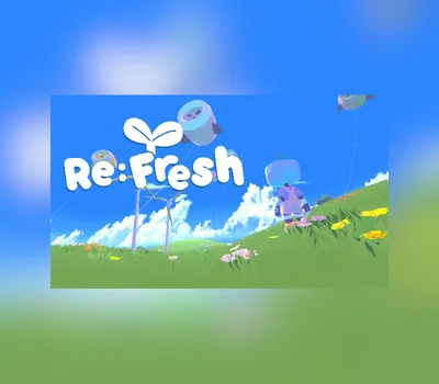 Re:Fresh Steam CD Key — лицензионный ключ