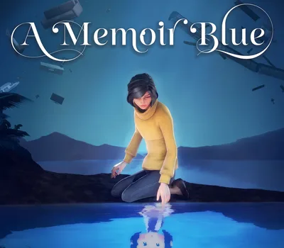 A Memoir Blue PC Steam CD Key — лицензионный ключ